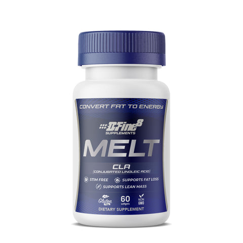 Melt | CLA for Weight Loss