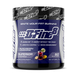 D-Fine8 | Ignite Your Fat Burning